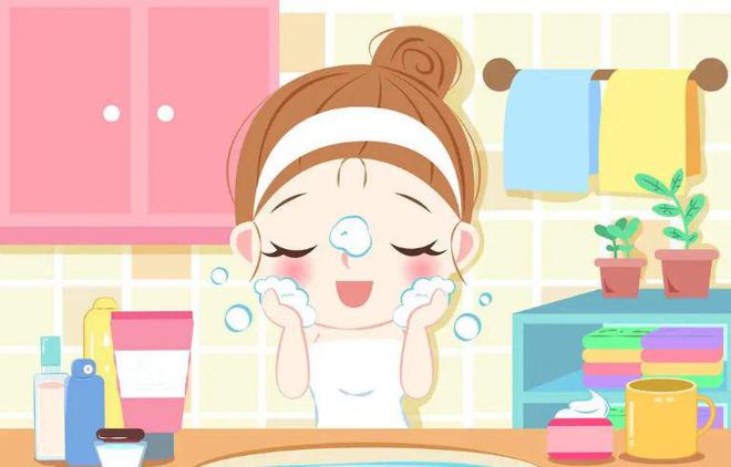 物科技：选择合适的护肤品OG视讯爱茉尔河南信美生