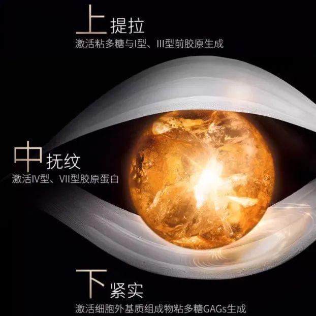 绷带面霜+黑绷带眼霜抗皱紧实淡化纹路OG真人游戏“贵妇”都在用！赫莲娜黑(图10)