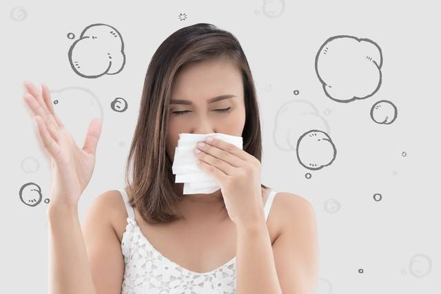 可以去除？怎样治好狐臭有效OG真人游戏狐臭用什么方法(图2)