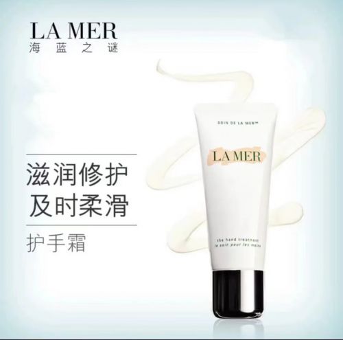 ！2025值得入手的10款大牌护手霜OG真人平台护手霜品牌排行榜前十名(图7)