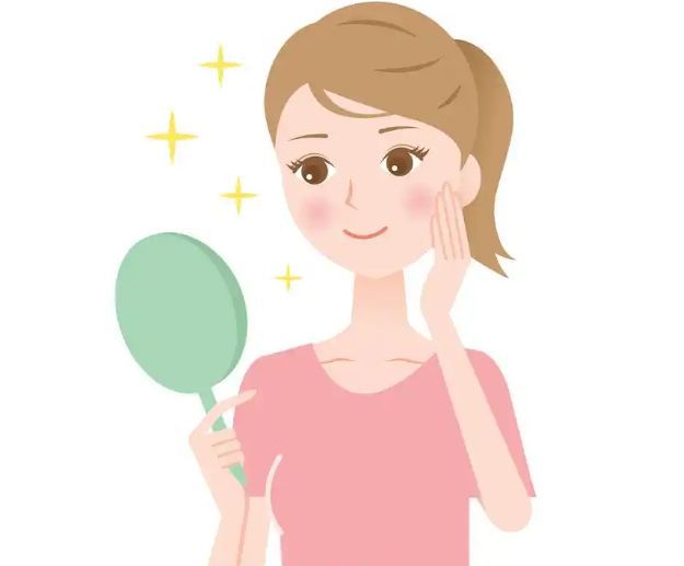让肌肤在这个季节里保持水润、健康OG真人