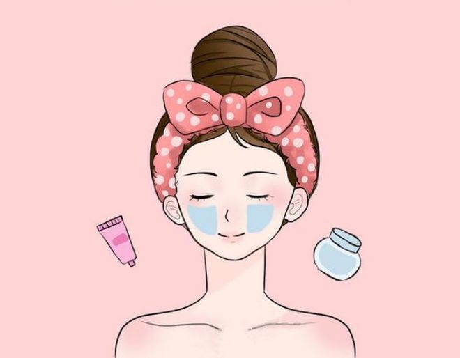 生物科技：晚间护肤要点OG网站爱茉尔河南信美