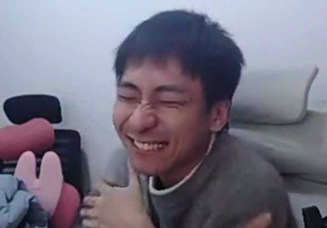 疑似分居独自带5只猫去外面租房子OG视讯小明“龟男”事件后和老婆(图3)